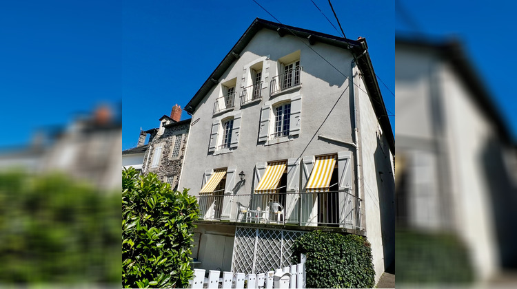 Ma-Cabane - Vente Maison Allassac, 260 m²