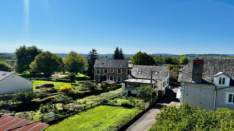 Ma-Cabane - Vente Maison Allassac, 260 m²