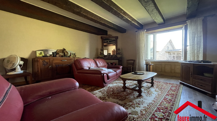 Ma-Cabane - Vente Maison Allassac, 100 m²