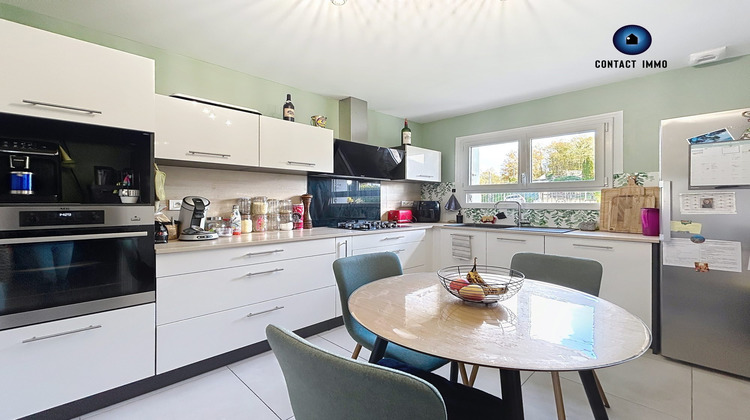 Ma-Cabane - Vente Maison Allassac, 85 m²