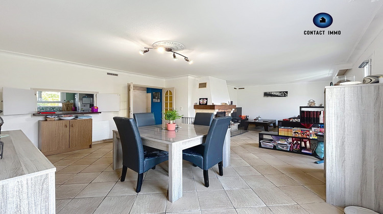 Ma-Cabane - Vente Maison Allassac, 85 m²