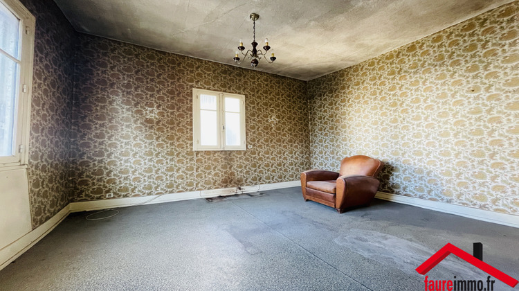 Ma-Cabane - Vente Maison Allassac, 80 m²