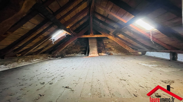 Ma-Cabane - Vente Maison Allassac, 80 m²