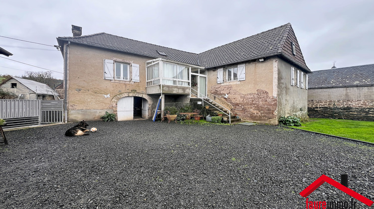 Ma-Cabane - Vente Maison Allassac, 85 m²