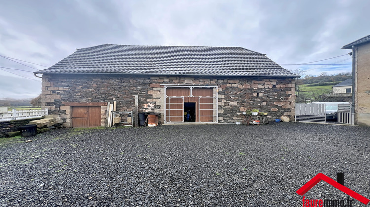 Ma-Cabane - Vente Maison Allassac, 85 m²