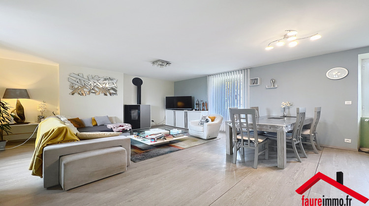 Ma-Cabane - Vente Maison Allassac, 85 m²