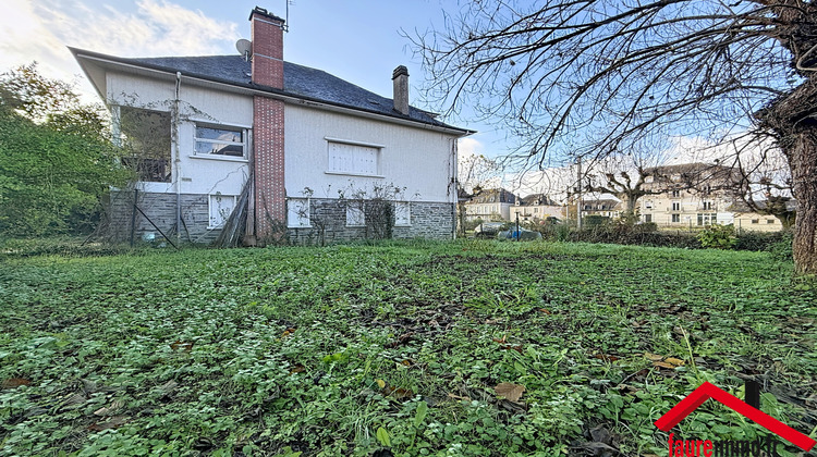 Ma-Cabane - Vente Maison Allassac, 155 m²