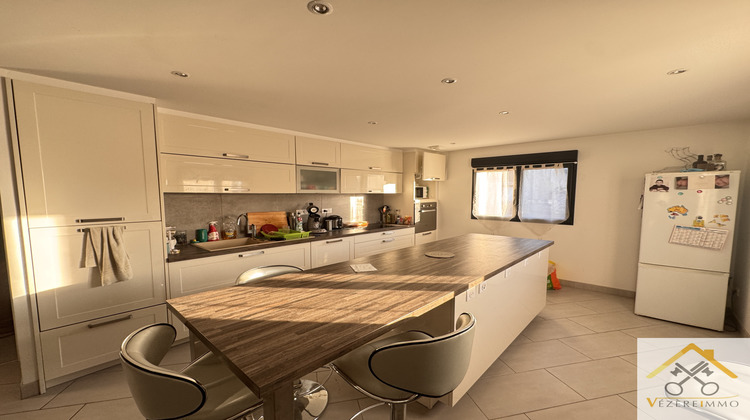 Ma-Cabane - Vente Maison Allassac, 120 m²