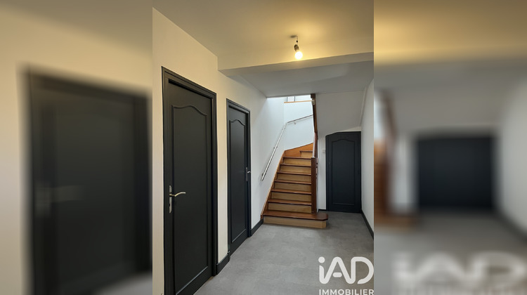 Ma-Cabane - Vente Maison Allassac, 121 m²