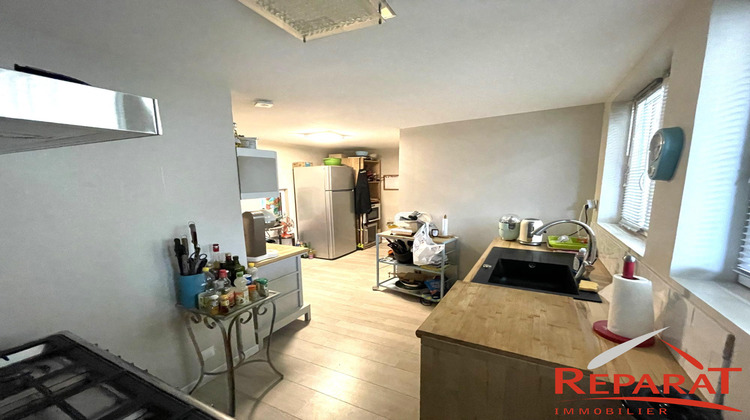 Ma-Cabane - Vente Maison Allassac, 121 m²