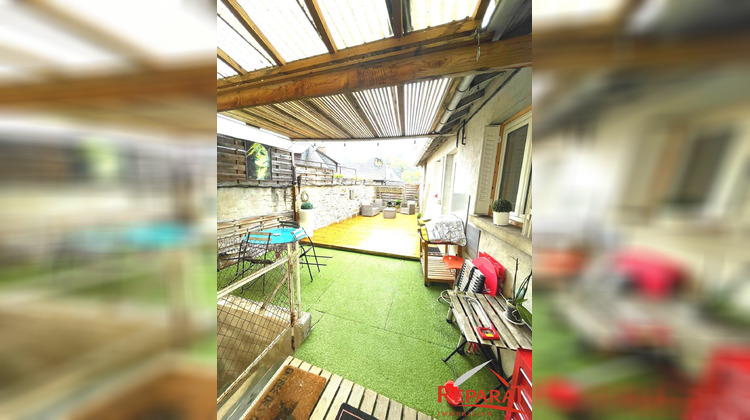 Ma-Cabane - Vente Maison Allassac, 121 m²