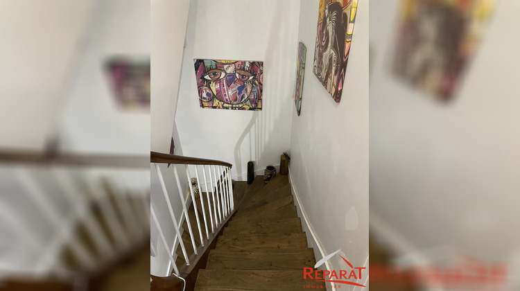 Ma-Cabane - Vente Maison Allassac, 121 m²