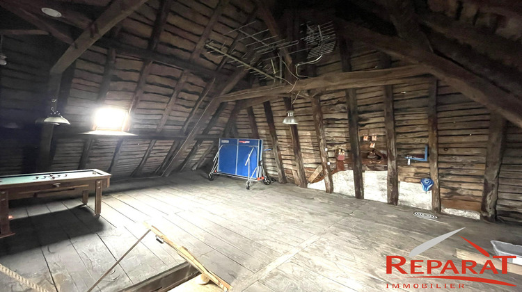 Ma-Cabane - Vente Maison Allassac, 121 m²