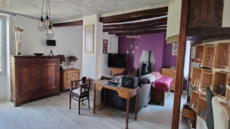 Ma-Cabane - Vente Maison ALLASSAC, 167 m²
