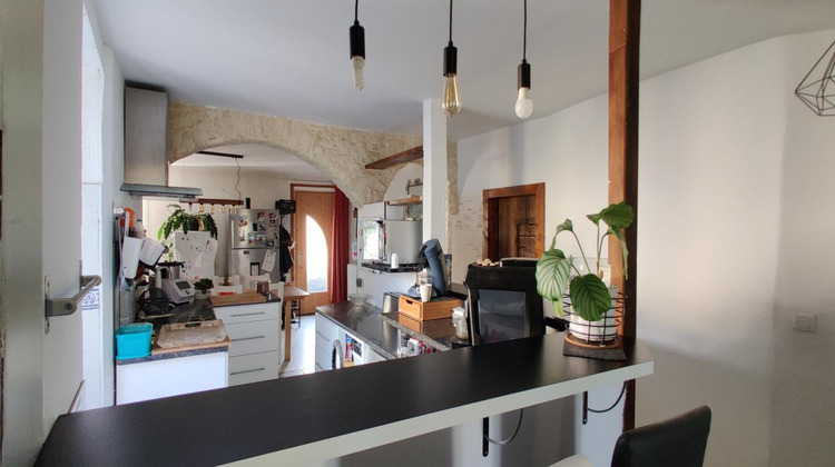 Ma-Cabane - Vente Maison ALLASSAC, 167 m²