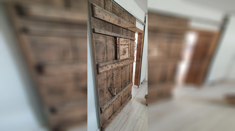 Ma-Cabane - Vente Maison ALLASSAC, 167 m²