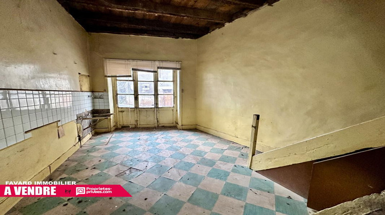 Ma-Cabane - Vente Maison ALLASSAC, 115 m²