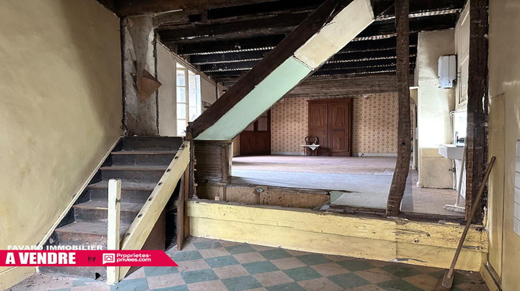 Ma-Cabane - Vente Maison ALLASSAC, 115 m²