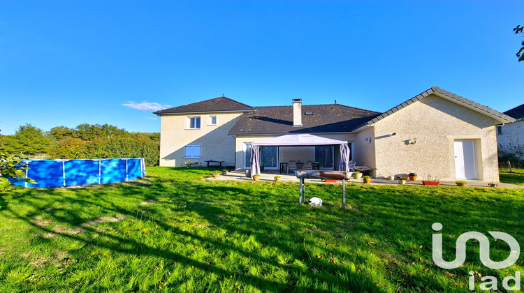 Ma-Cabane - Vente Maison Allassac, 160 m²