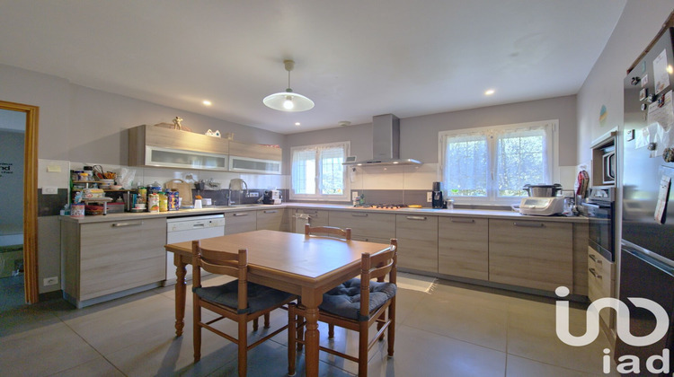 Ma-Cabane - Vente Maison Allassac, 160 m²