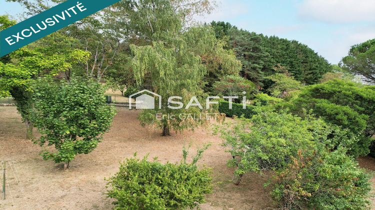 Ma-Cabane - Vente Maison Allassac, 235 m²