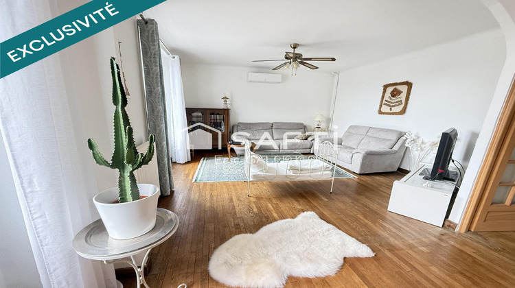 Ma-Cabane - Vente Maison Allassac, 235 m²