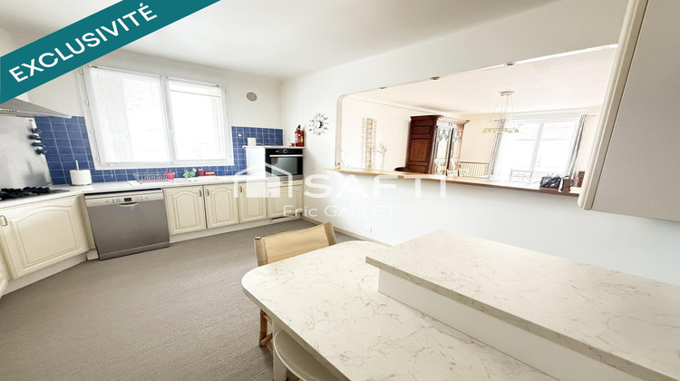 Ma-Cabane - Vente Maison Allassac, 235 m²