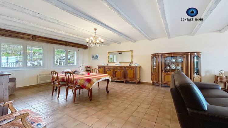 Ma-Cabane - Vente Maison Allassac, 191 m²