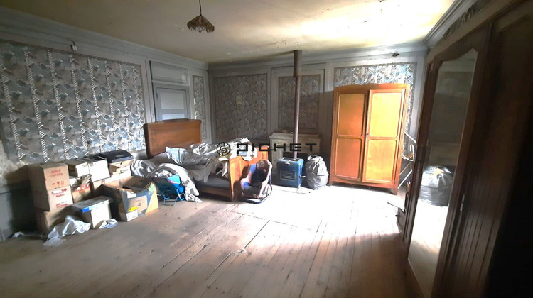 Ma-Cabane - Vente Maison ALLASSAC, 236 m²