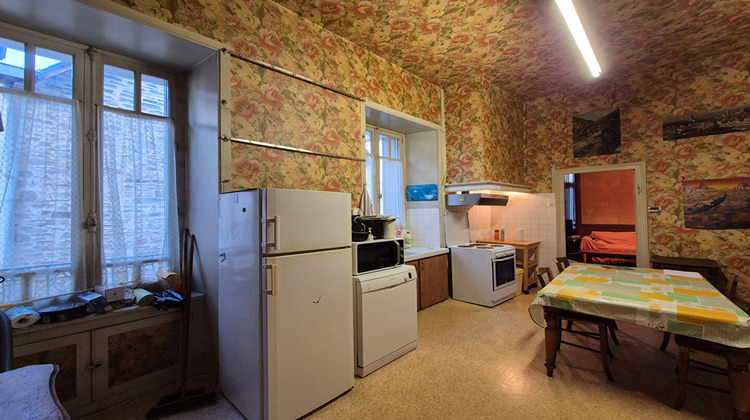 Ma-Cabane - Vente Maison ALLASSAC, 117 m²