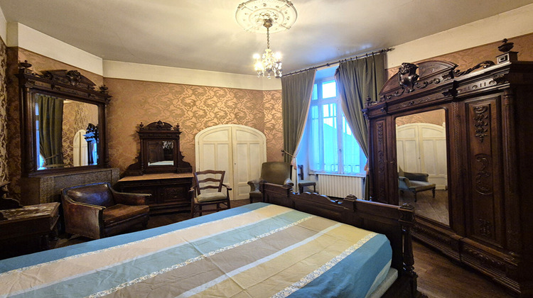 Ma-Cabane - Vente Maison ALLASSAC, 117 m²