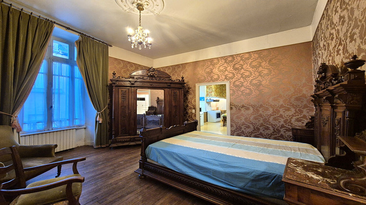 Ma-Cabane - Vente Maison ALLASSAC, 117 m²