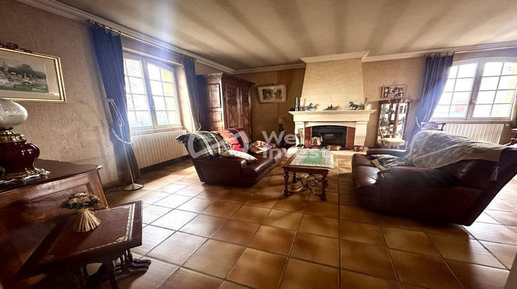 Ma-Cabane - Vente Maison Allassac, 206 m²