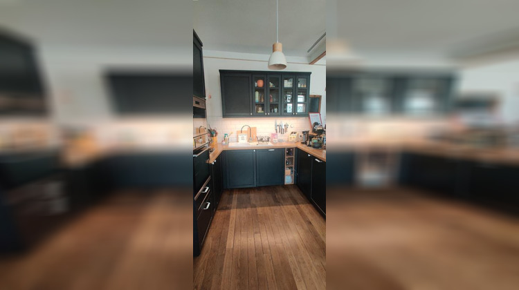 Ma-Cabane - Vente Maison ALLASSAC, 105 m²