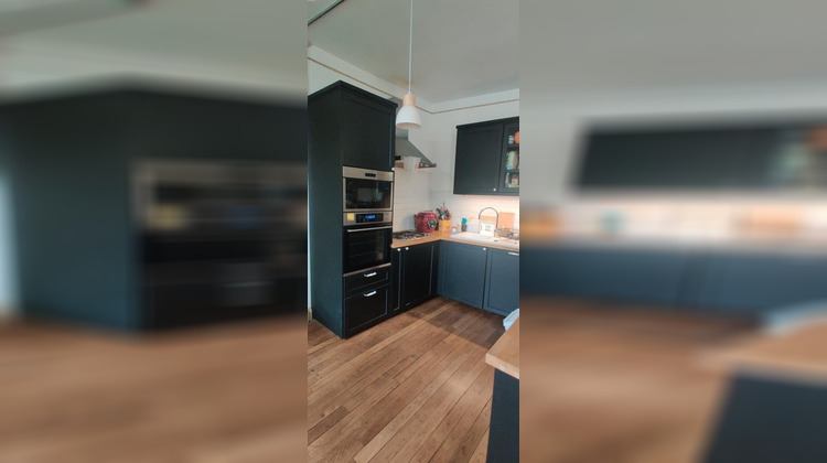 Ma-Cabane - Vente Maison ALLASSAC, 105 m²