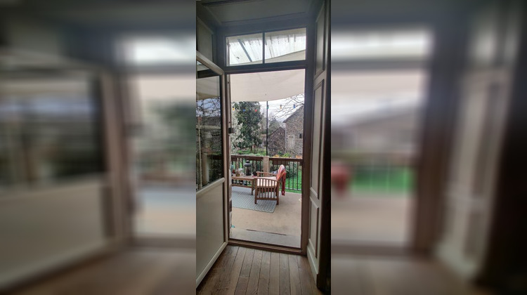 Ma-Cabane - Vente Maison ALLASSAC, 105 m²