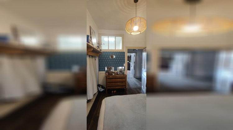 Ma-Cabane - Vente Maison ALLASSAC, 105 m²