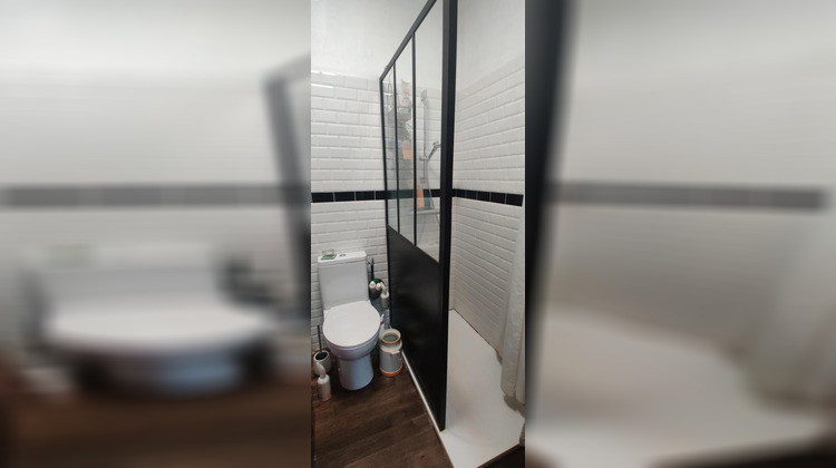 Ma-Cabane - Vente Maison ALLASSAC, 105 m²