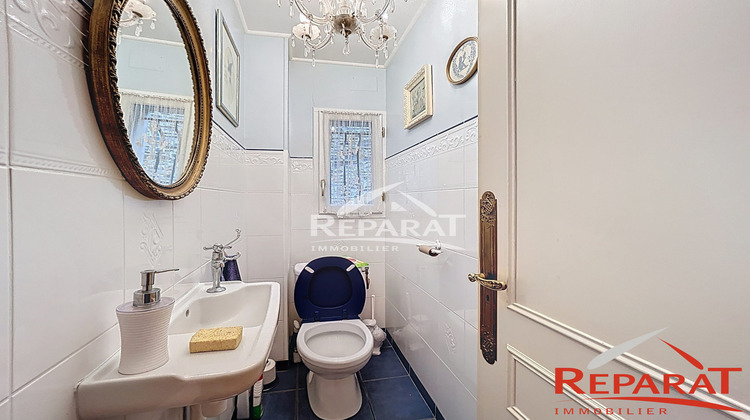 Ma-Cabane - Vente Maison Allassac, 155 m²