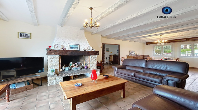 Ma-Cabane - Vente Maison Allassac, 191 m²