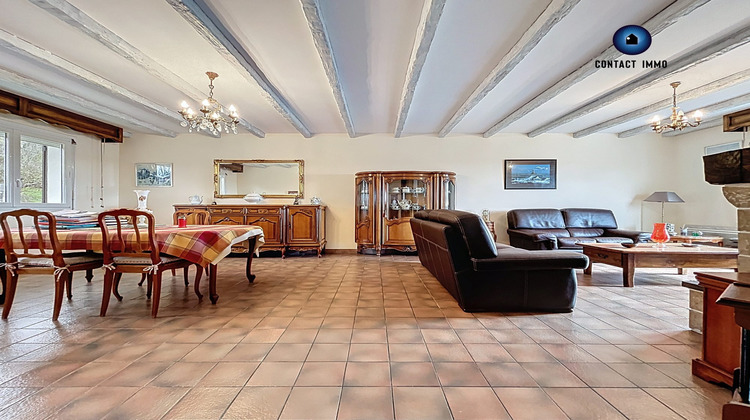 Ma-Cabane - Vente Maison Allassac, 191 m²