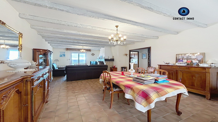 Ma-Cabane - Vente Maison Allassac, 191 m²