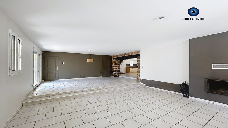 Ma-Cabane - Vente Maison Allassac, 141 m²