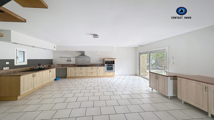Ma-Cabane - Vente Maison Allassac, 141 m²