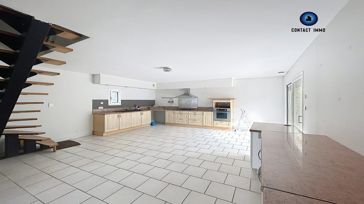 Ma-Cabane - Vente Maison Allassac, 141 m²