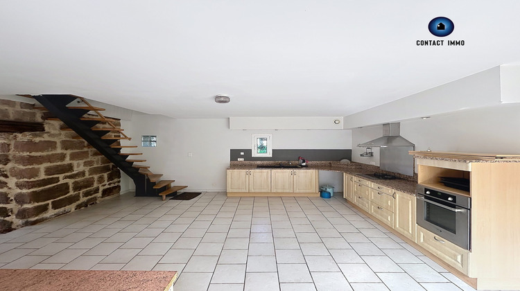Ma-Cabane - Vente Maison Allassac, 141 m²