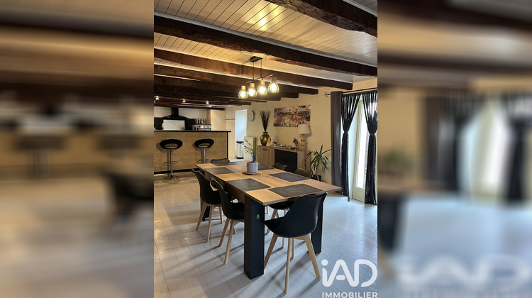 Ma-Cabane - Vente Maison Allassac, 142 m²