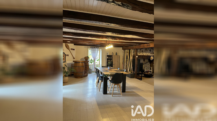 Ma-Cabane - Vente Maison Allassac, 142 m²