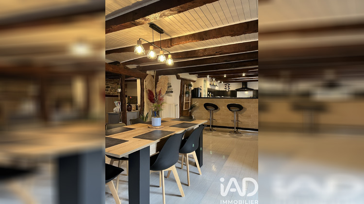Ma-Cabane - Vente Maison Allassac, 142 m²