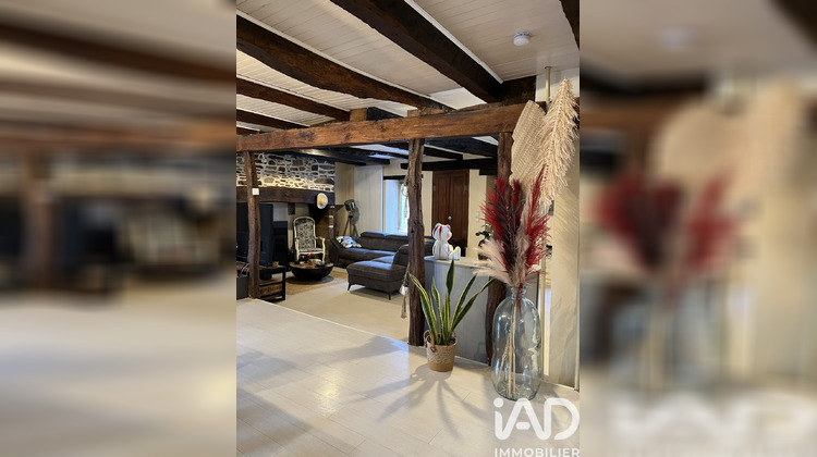 Ma-Cabane - Vente Maison Allassac, 142 m²